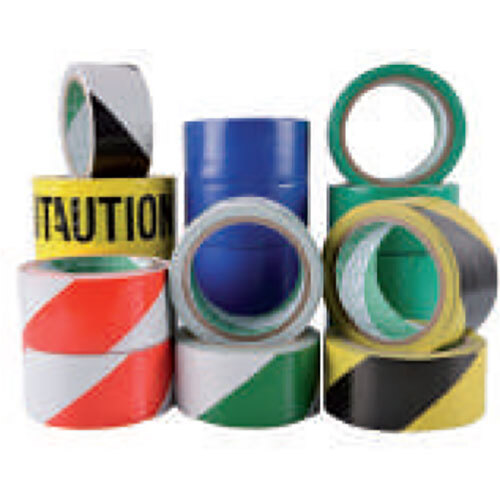 Warning Tape