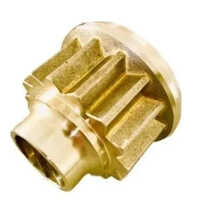 Copper Casting Service