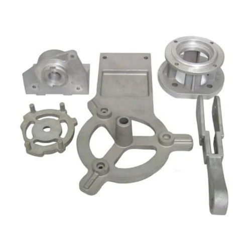 Non Ferrous Casting Service