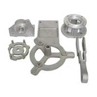 Non Ferrous Casting Service