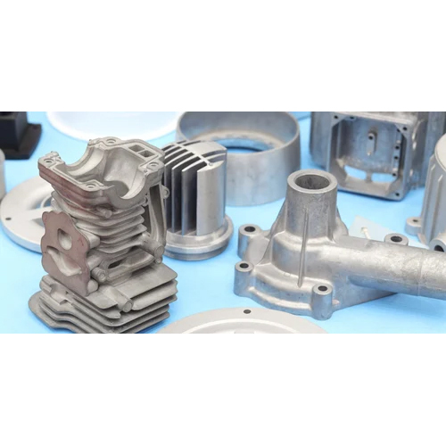 Zinc Die Casting Service - Zinc Alloy, Â±0.05mm Tolerances | Die Casting For Automotive Parts, Electronics, Hardware, Various Surface Finishes