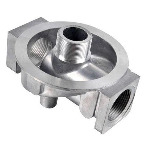Zinc Die Casting Service - Zinc Alloy, Â±0.05mm Tolerances | Die Casting For Automotive Parts, Electronics, Hardware, Various Surface Finishes