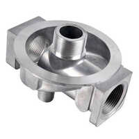 Zinc Die Casting Service