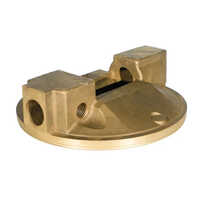 Brass Casting Service