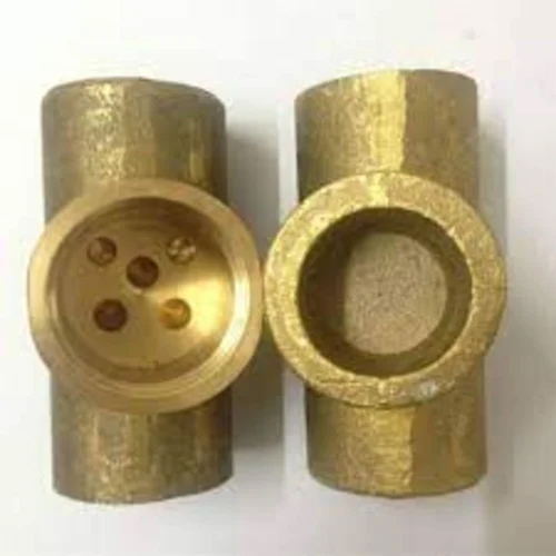 Brass Casting Service