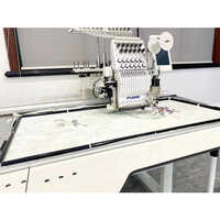 Fuwei Cording Embroidery Machine
