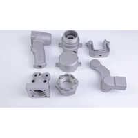 Aluminum Alloy Castings Service