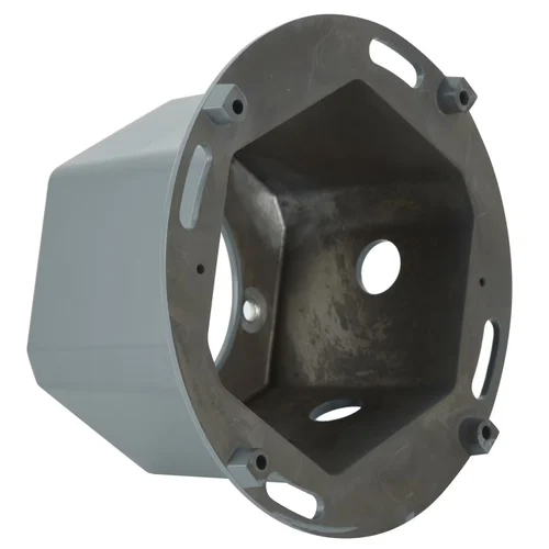 Aluminum Alloy Castings Service