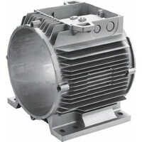 CI Motor Casting Service