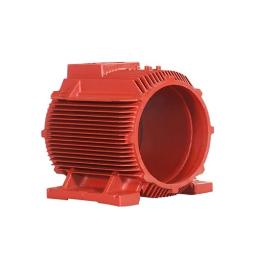 Ci Motor Casting Service