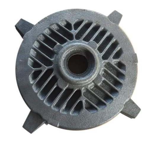 Ci Motor Casting Service