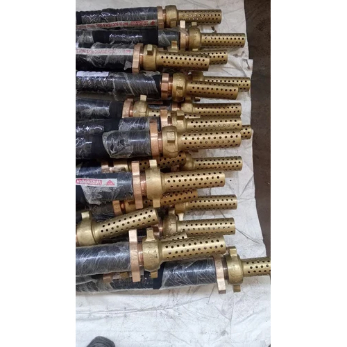 15 Tph Portable Educator - Color: Golden