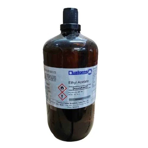 Ethyl Acetate Sq 2.5l - Boiling Point: 75 Degreec