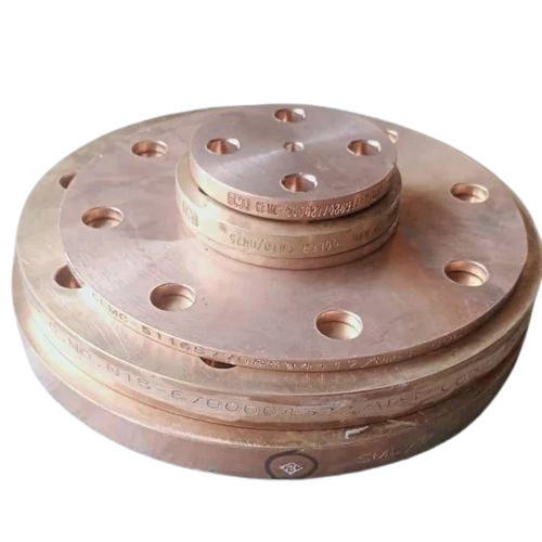 Gi Companion Flanges - Application: Industrial