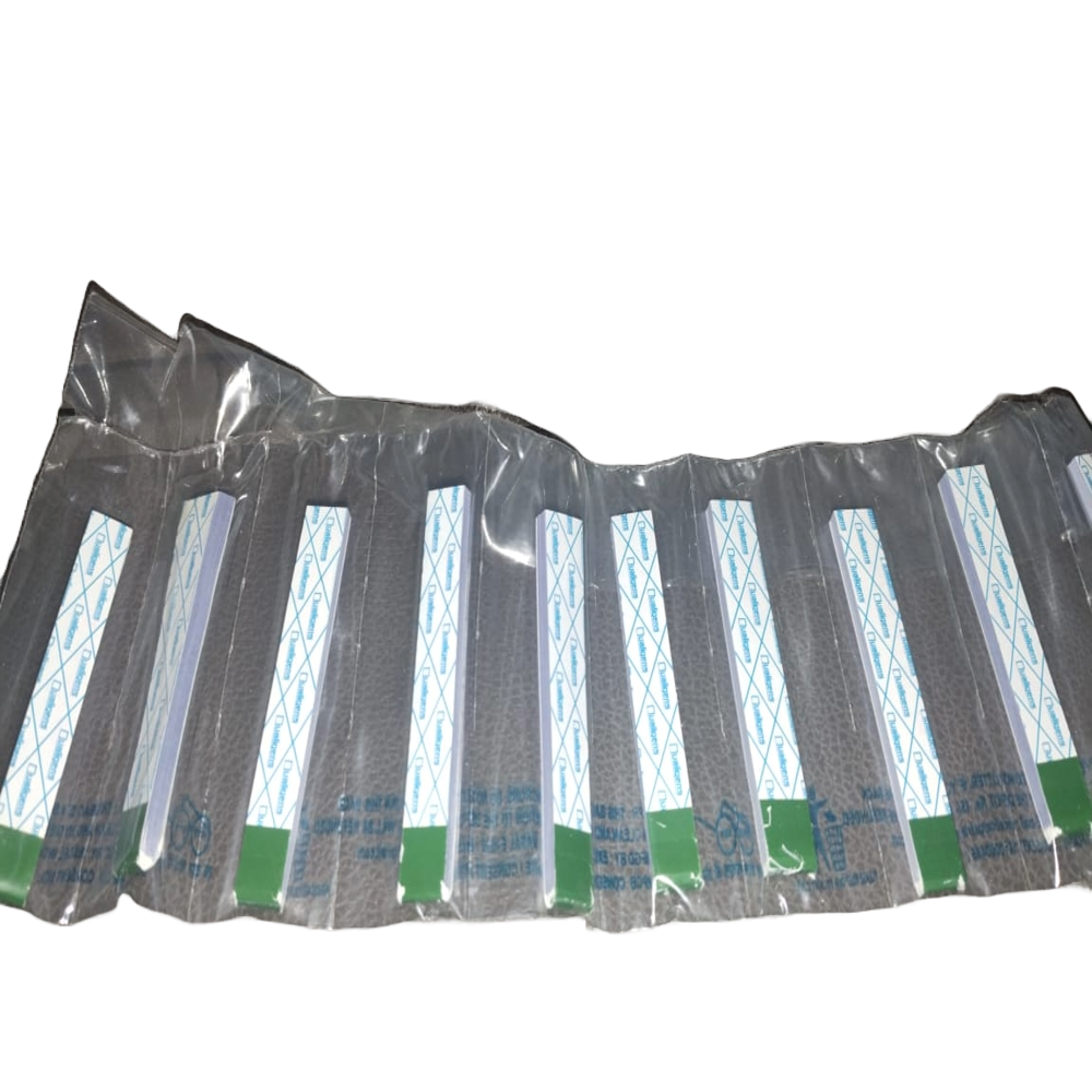 Litmus Blue Indicator Papers 10booklets - Cas No: 1393-92-6