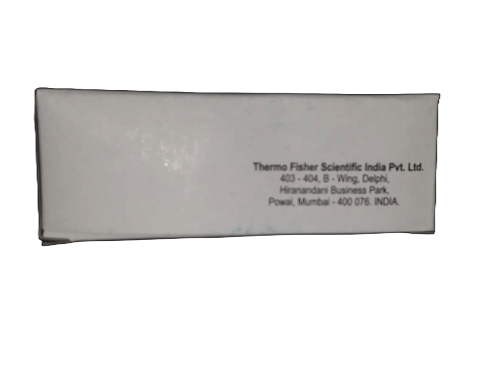 Litmus Blue Indicator Papers 10booklets - Cas No: 1393-92-6