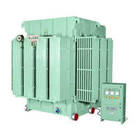 Three Phase AC Voltage Regulators