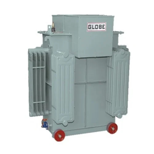 कॉपर वाउंड अल्ट्रा आइसोलेशन ट्रांसफार्मर