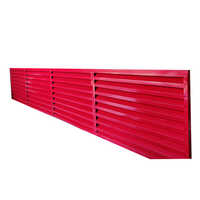 Ventilation Louvers