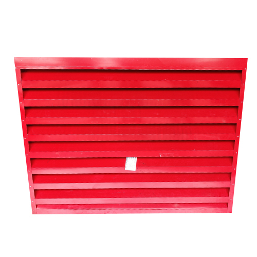 Roof Louvers