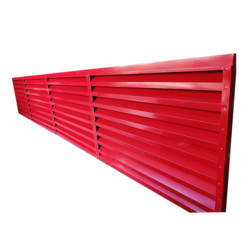 Roof Louvers