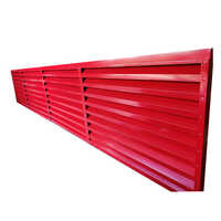 Roof Louvers