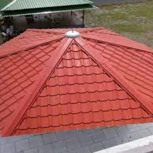 Tile Profile Roofing Sheet