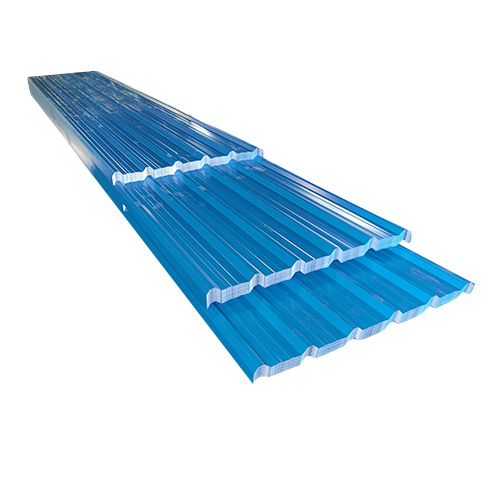 PPGI Roofing Sheets