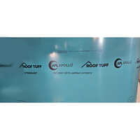 Apollo Colour Coated Roofing Sheets