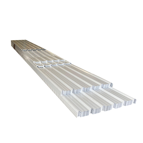 Roof Sheets - Pattern: Strips