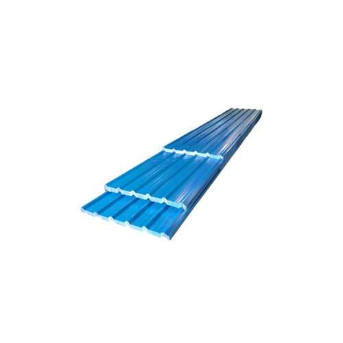 Galvanized Roofing Sheets
