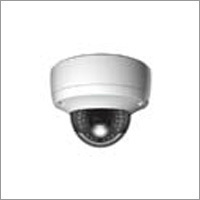 IR Vandal Proof Dome Cameras
