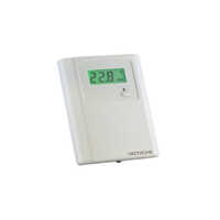 Temperature And Humidity Sensor