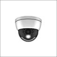 IR Dome Cameras
