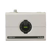 Vesda Smoke Detection - Application: Fire Fighting