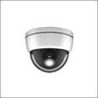 Dome Cameras
