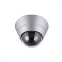 Vandal Proof Dome Cameras