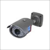Ir License Plate Recognition(lpr) Camera