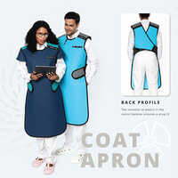 Coat Apron - Application: Hospital