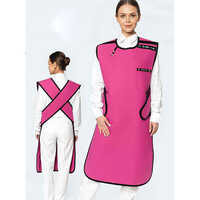 Surgical Apron - Application: Hospital