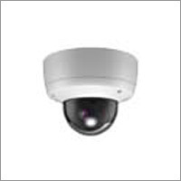 Vandal Proof Dome Cameras