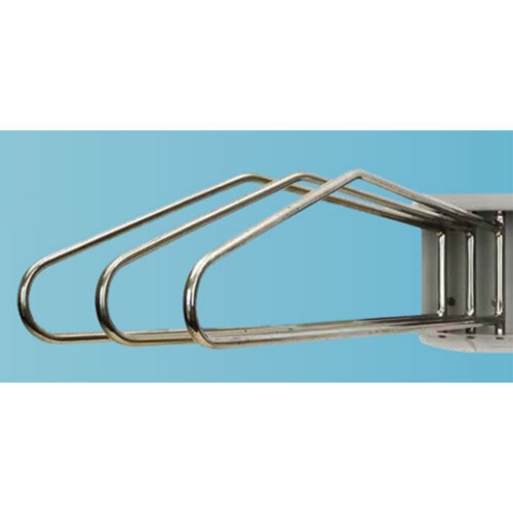 Wall Rack - Application: Industrial