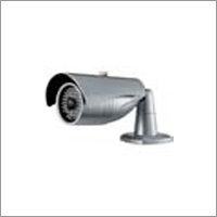 IR Bullet Cameras