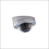IR Mini Vandal Dome Camera(Aluminum)