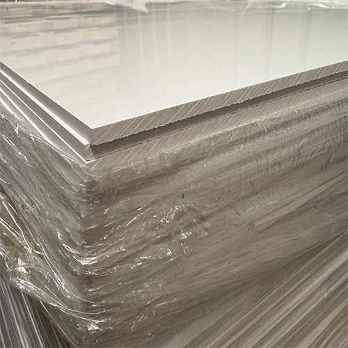 Rigid PVC Board