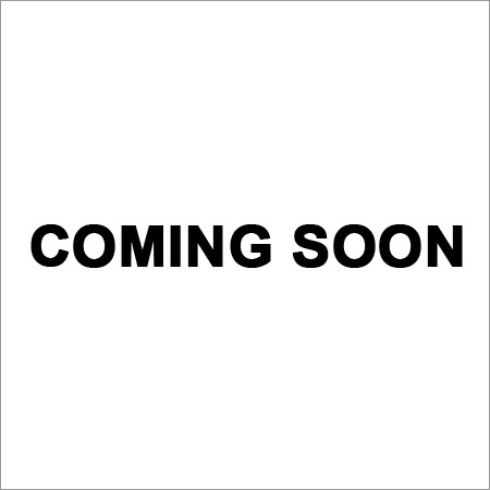 COMING SOON