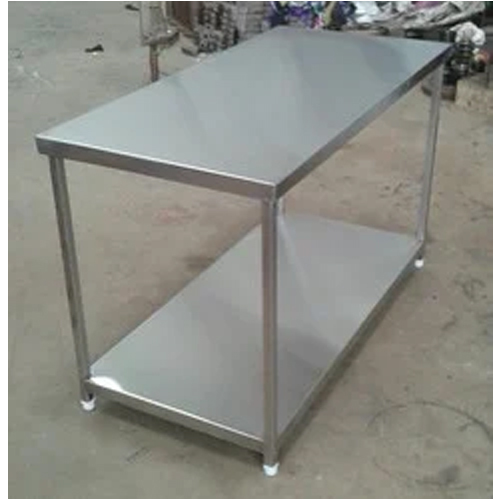 Stainless Steel Working Table