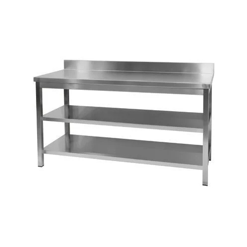 Stainless Steel Working Table