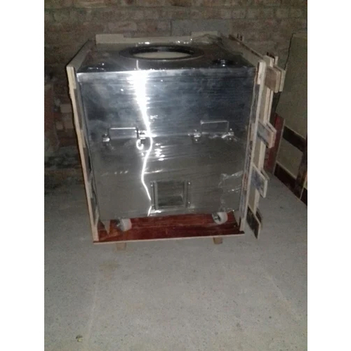 Commercial Kitchen Tandoor