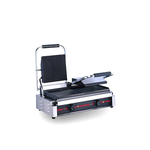 Double Sandwich Maker